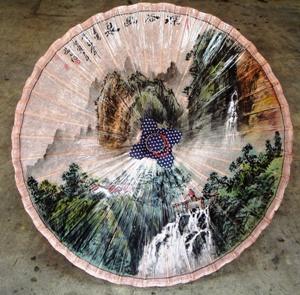 深谷幽泉